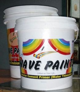 Primer Paints