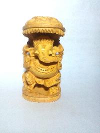 God Ganesha statue ch3