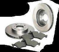 car brakes