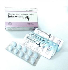 Cenforce Pro 100 Mg Tablets