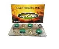 Extra Super Avana Tablets