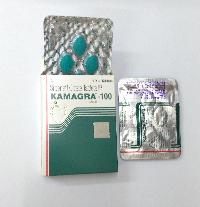 Kamagra Gold 100 MG Tablets