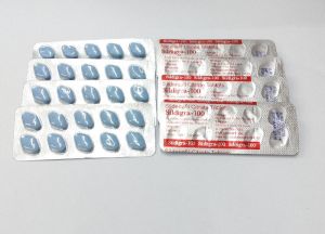 Sildigra 100 Mg Tablets