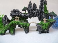 Aquarium Decorations