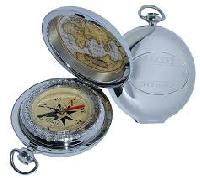 Pocket Compass