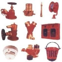 Fire Fighting Accessories