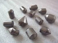 tungsten carbide button