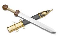 replica swords