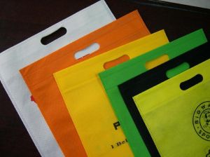 Non Woven Carry Bags