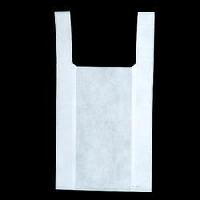 Non Woven U Cut Bags