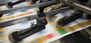 Offset Printing Services