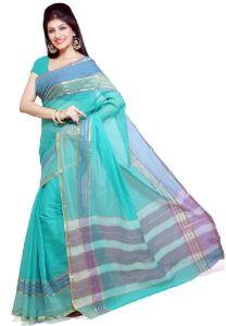 Pure Cotton Sarees