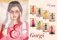 Gargi Linen Kurti