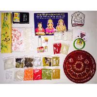 Diwali Pooja Kit