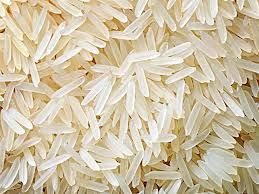 Basmati rice