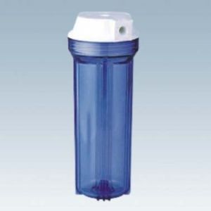 Water Filter Housings