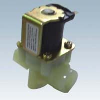 Solenoid Valves