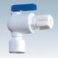 Water Tank Ball Valves