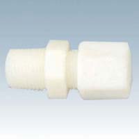 PVC Male Connector