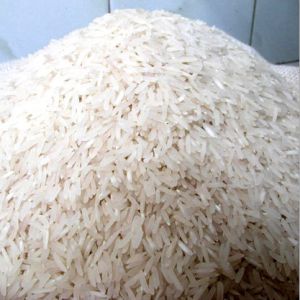 Sharbati Sella Basmati Rice