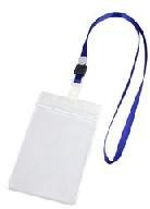 id card lanyard