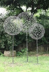 Garden Sculptures