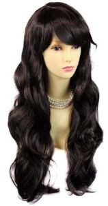 Ladies Hair Wigs