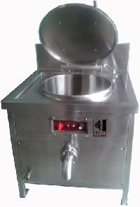 rice boiler