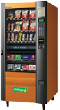 Snack machine