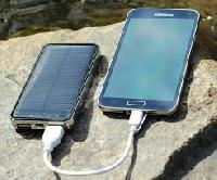 solar portable chargers