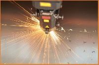 6 Axis Laser Cutting Services