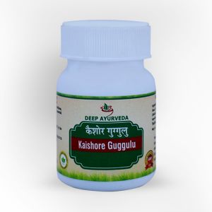Kaishore Guggul