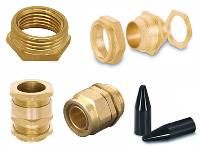 Brass Cable Glands Accessories