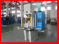 Metal stamping machine