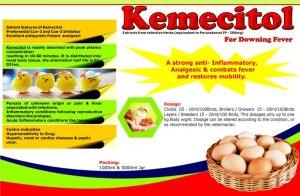 Kemicitol herbal extract