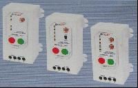 single phase electronic starter