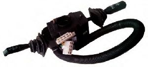 Peco 0063 Combination Switches 17 Wire Double Connector