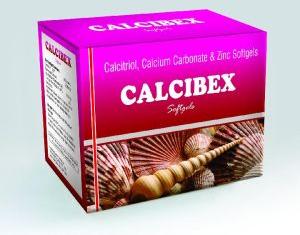 Calcibex Capsules