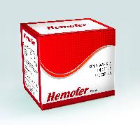 Hemofer Capsules