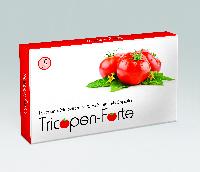 Tricopen-Forte Capsules