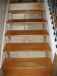 Stair Riser