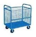 cage trolley