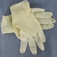 Disposable Latex Gloves