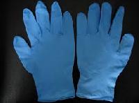 Nitrile Exam Gloves