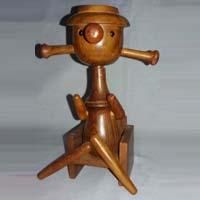 Wooden Antique Handicrafts