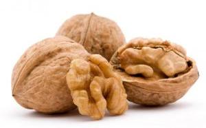 Walnuts