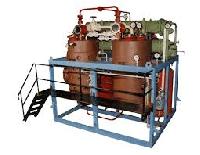 Rice Bran Solvent Extraction Plant