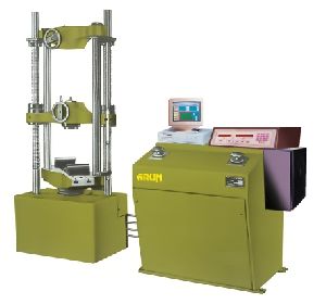 UTE Universal Testing Machine