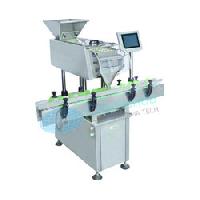 Tablet Filling Machines