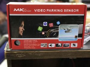 Video Parking Sensor